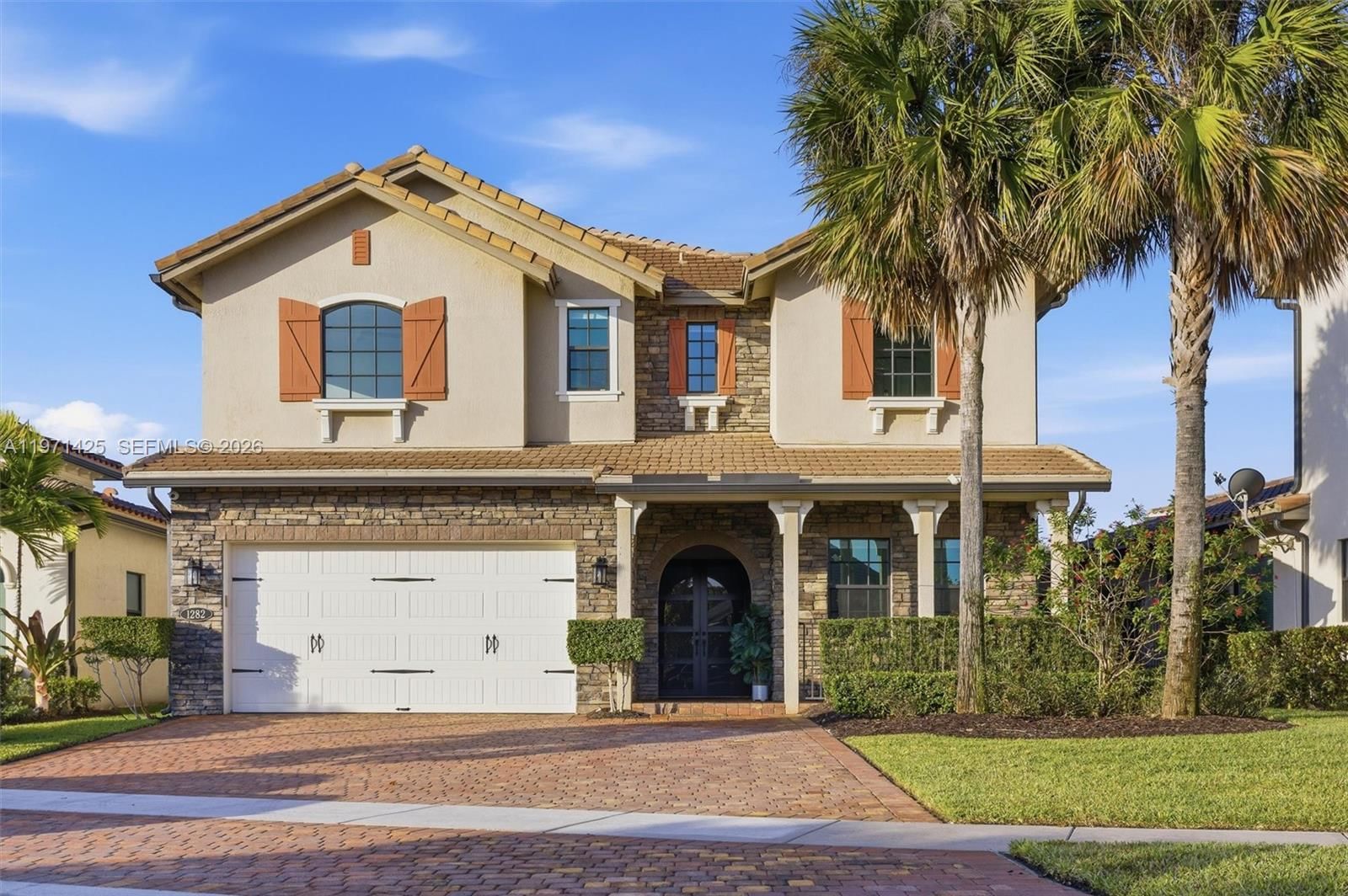 1282 SW 113TH WAY - 1