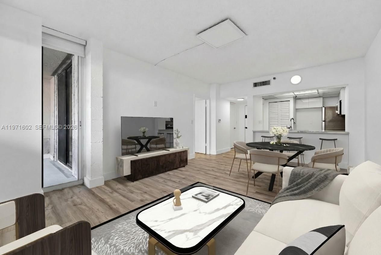 540 BRICKELL KEY DR, Unit 414 - 1