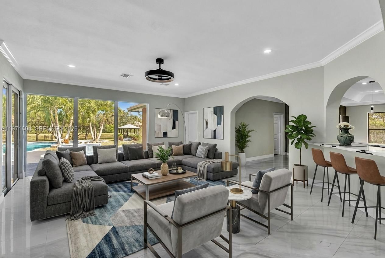 12555 SW 34th Pl - 10