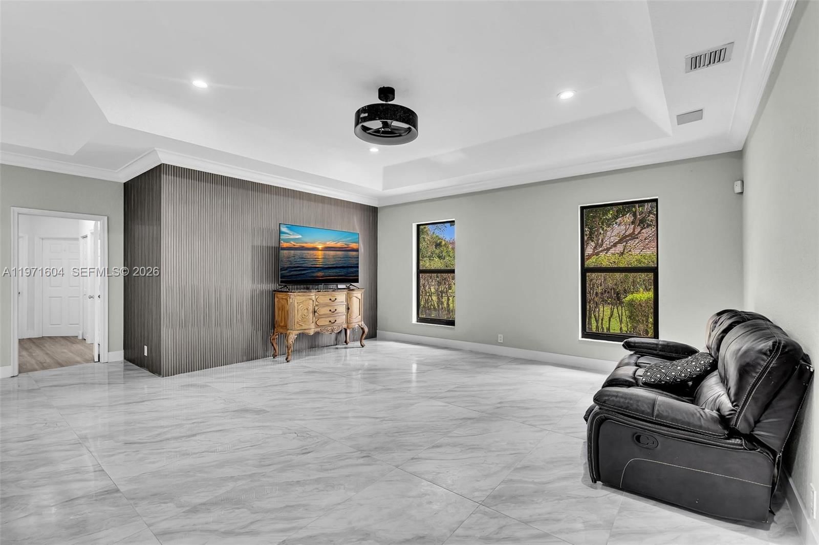 12555 SW 34th Pl - 12