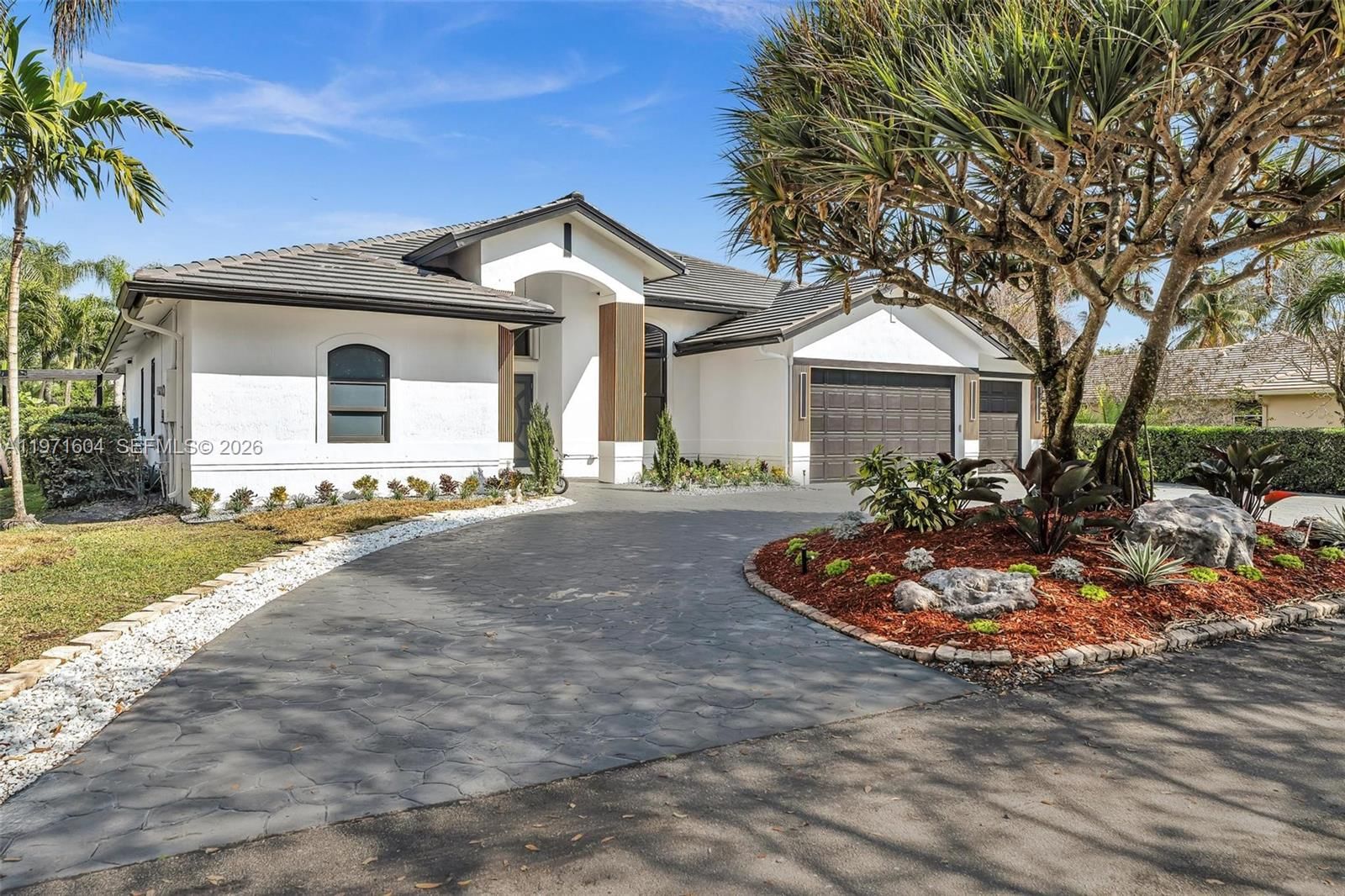 12555 SW 34th Pl - 4