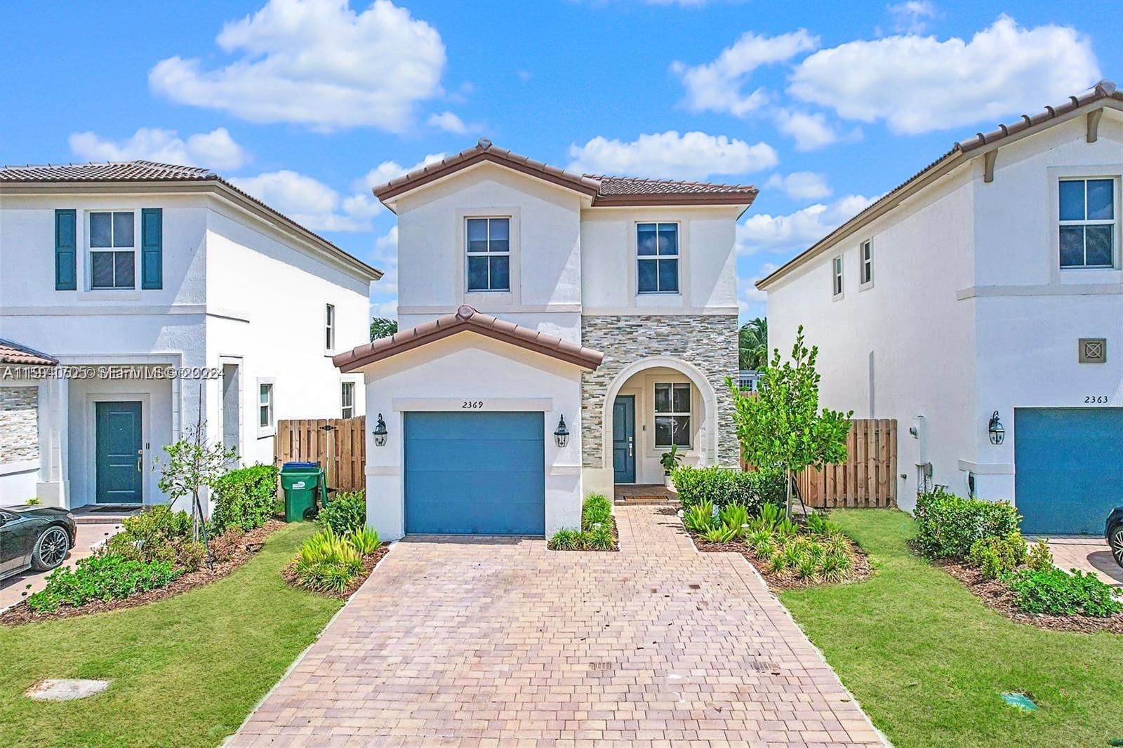 2369 NW 131st Cir - 2