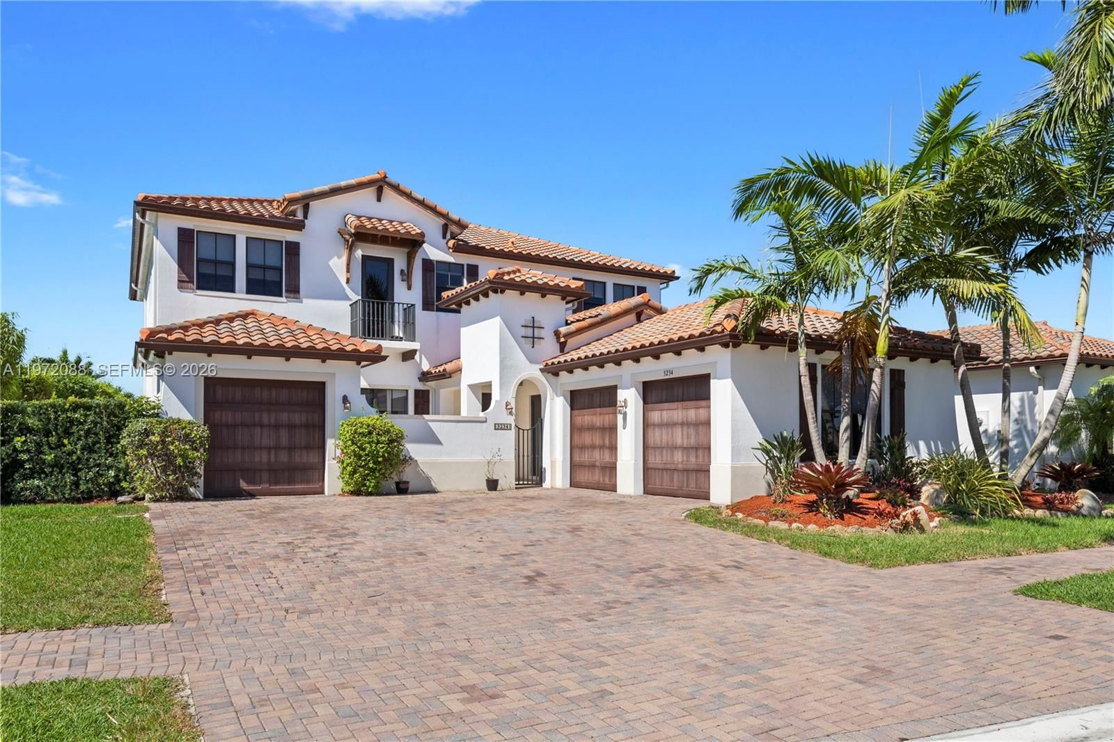 3234 NW 82ND TER - 1