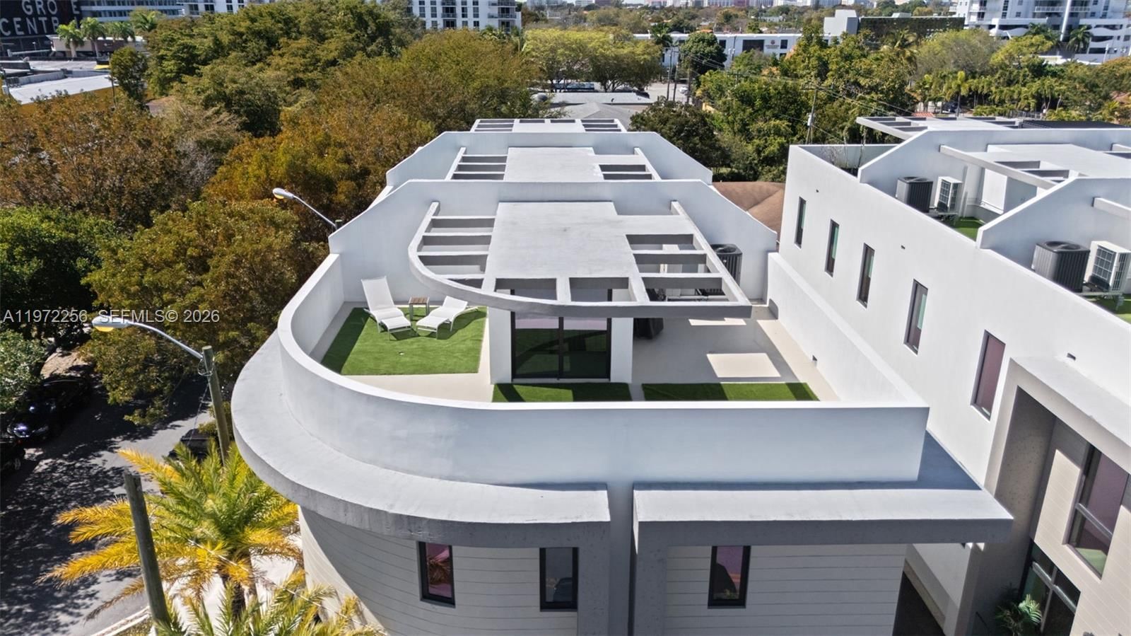 2688 SW 25th Ave., Unit 1 - 27