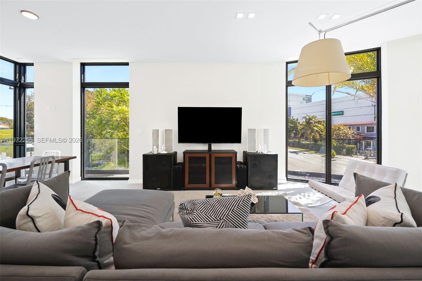 2688 SW 25th Ave., Unit 1 - 4