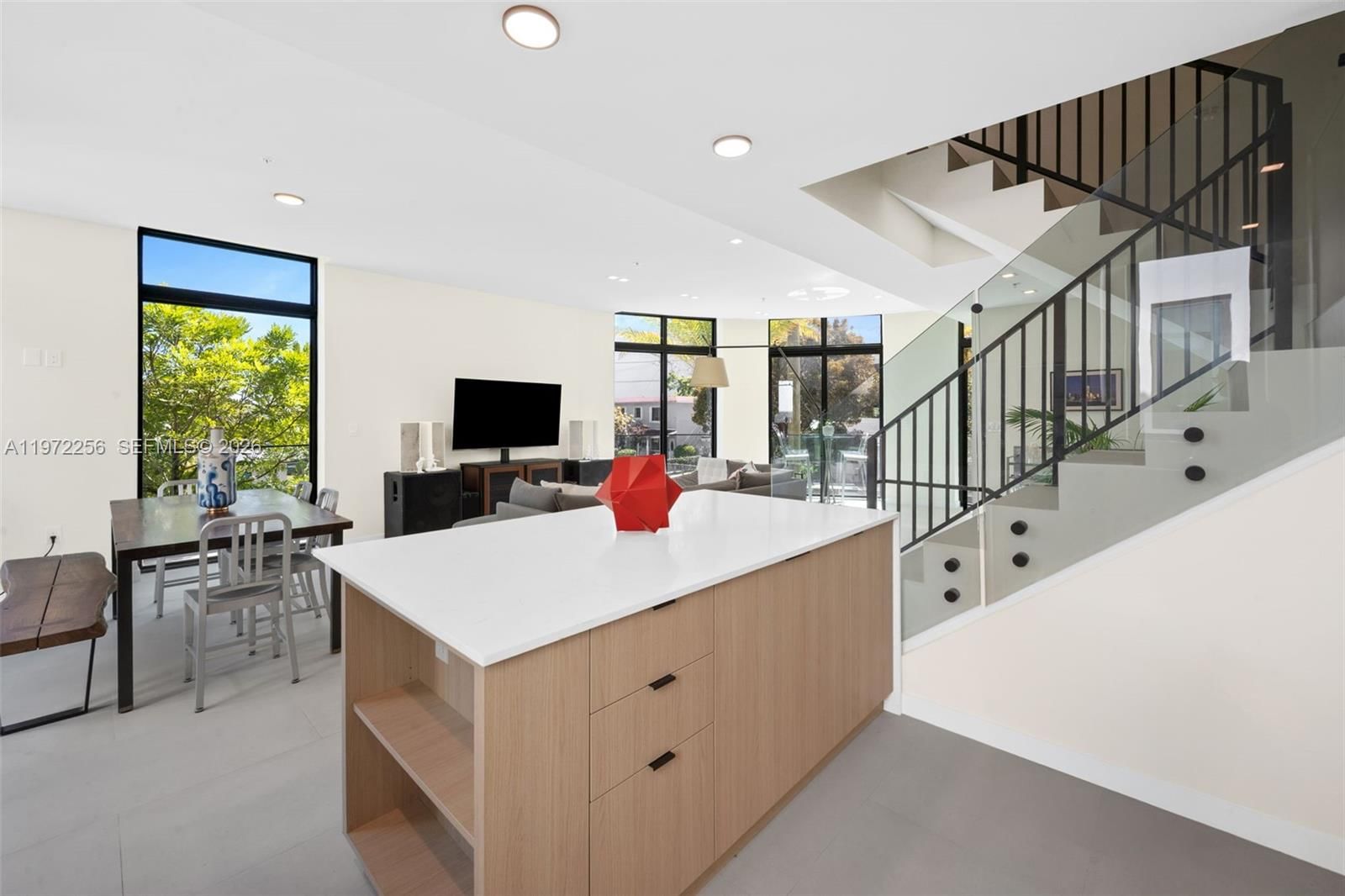 2688 SW 25th Ave., Unit 1 - 6