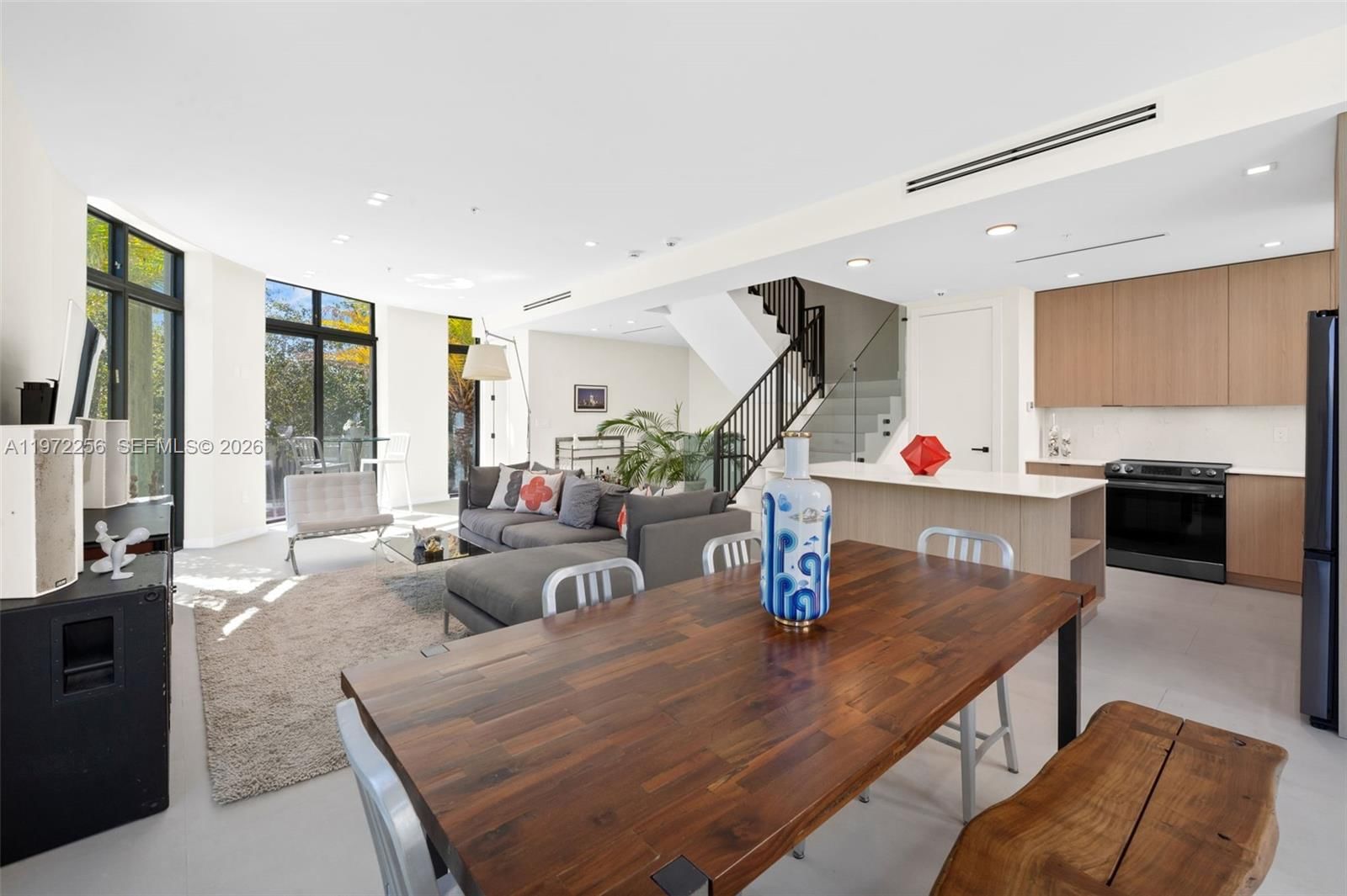 2688 SW 25th Ave., Unit 1 - 7