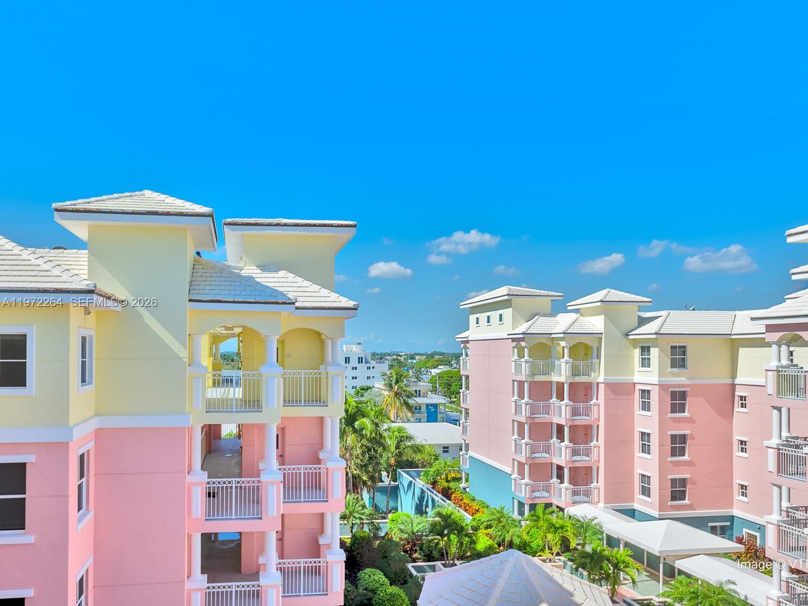 2051 SE 3RD ST, Unit TH11 - 1