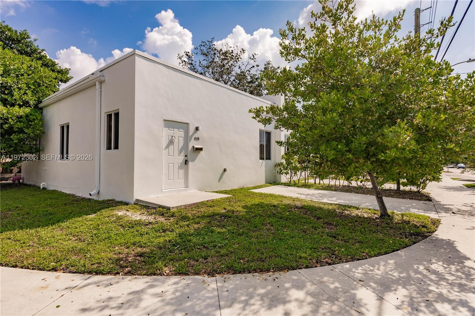 445 NW 77th St - 1