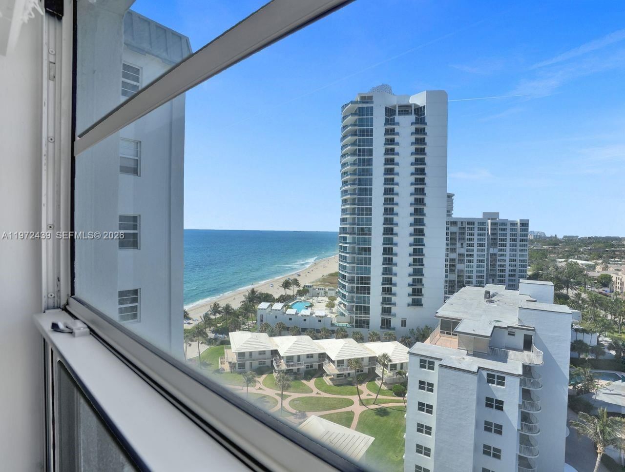 1500 S Ocean Blvd, Unit 1408 - 19
