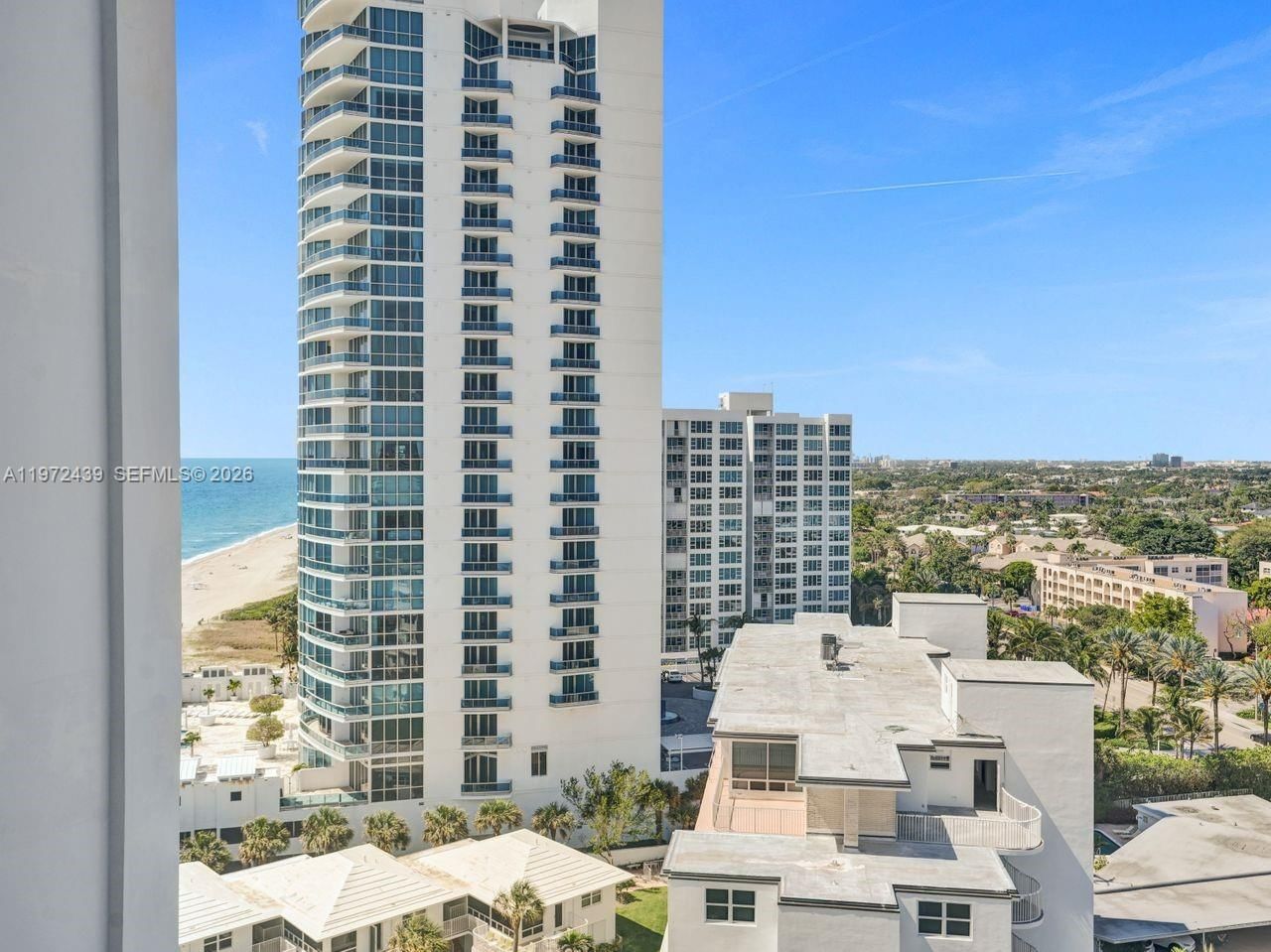 1500 S Ocean Blvd, Unit 1408 - 20