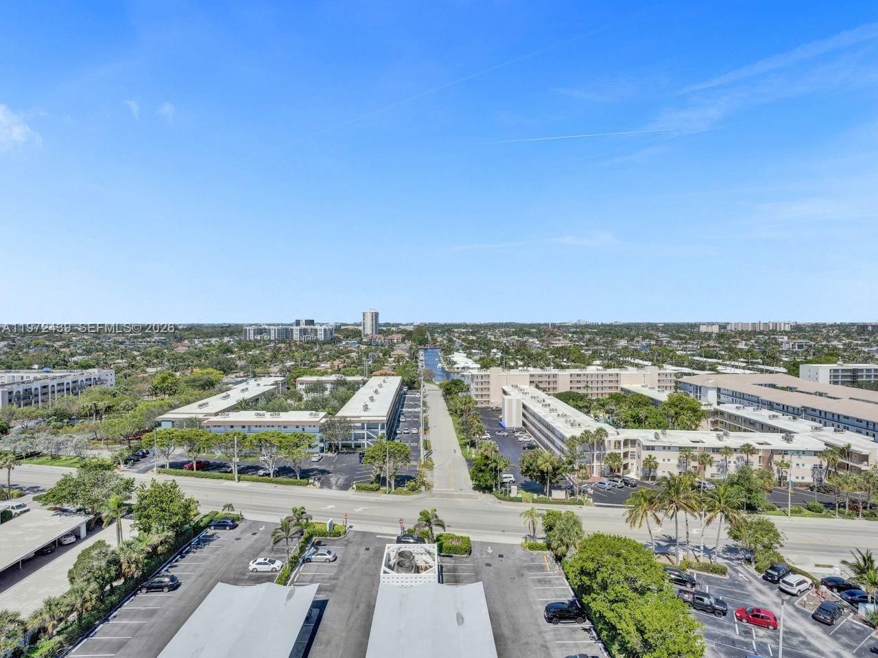 1500 S Ocean Blvd, Unit 1408 - 25