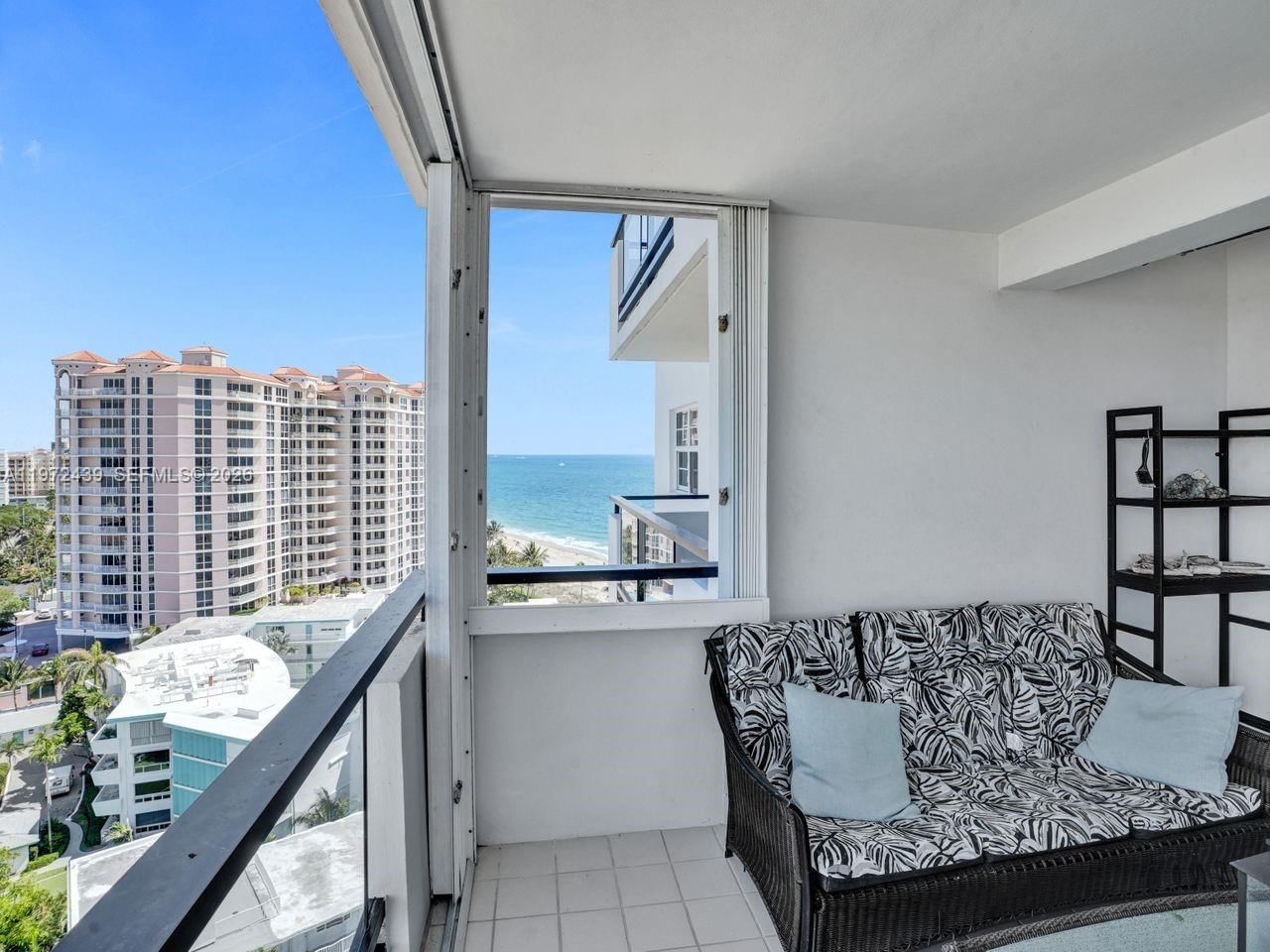 1500 S Ocean Blvd, Unit 1408 - 27