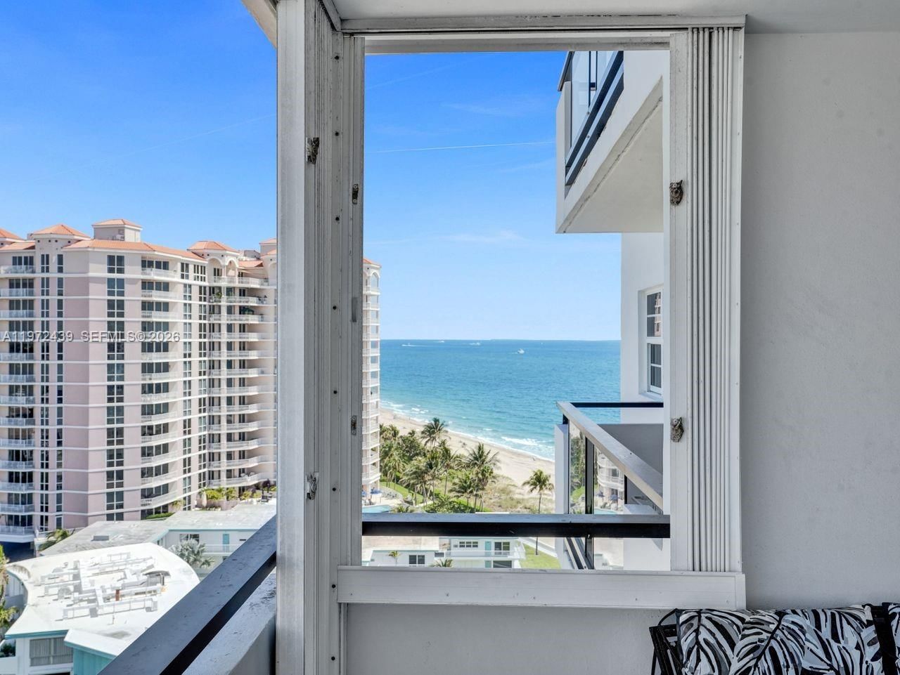 1500 S Ocean Blvd, Unit 1408 - 28