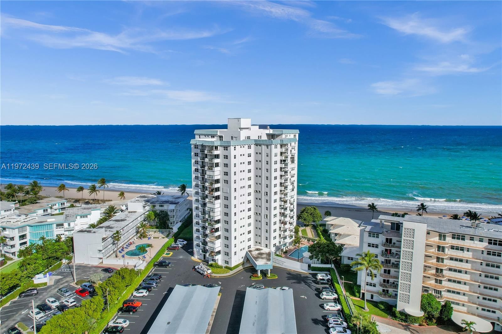 1500 S Ocean Blvd, Unit 1408 - 36