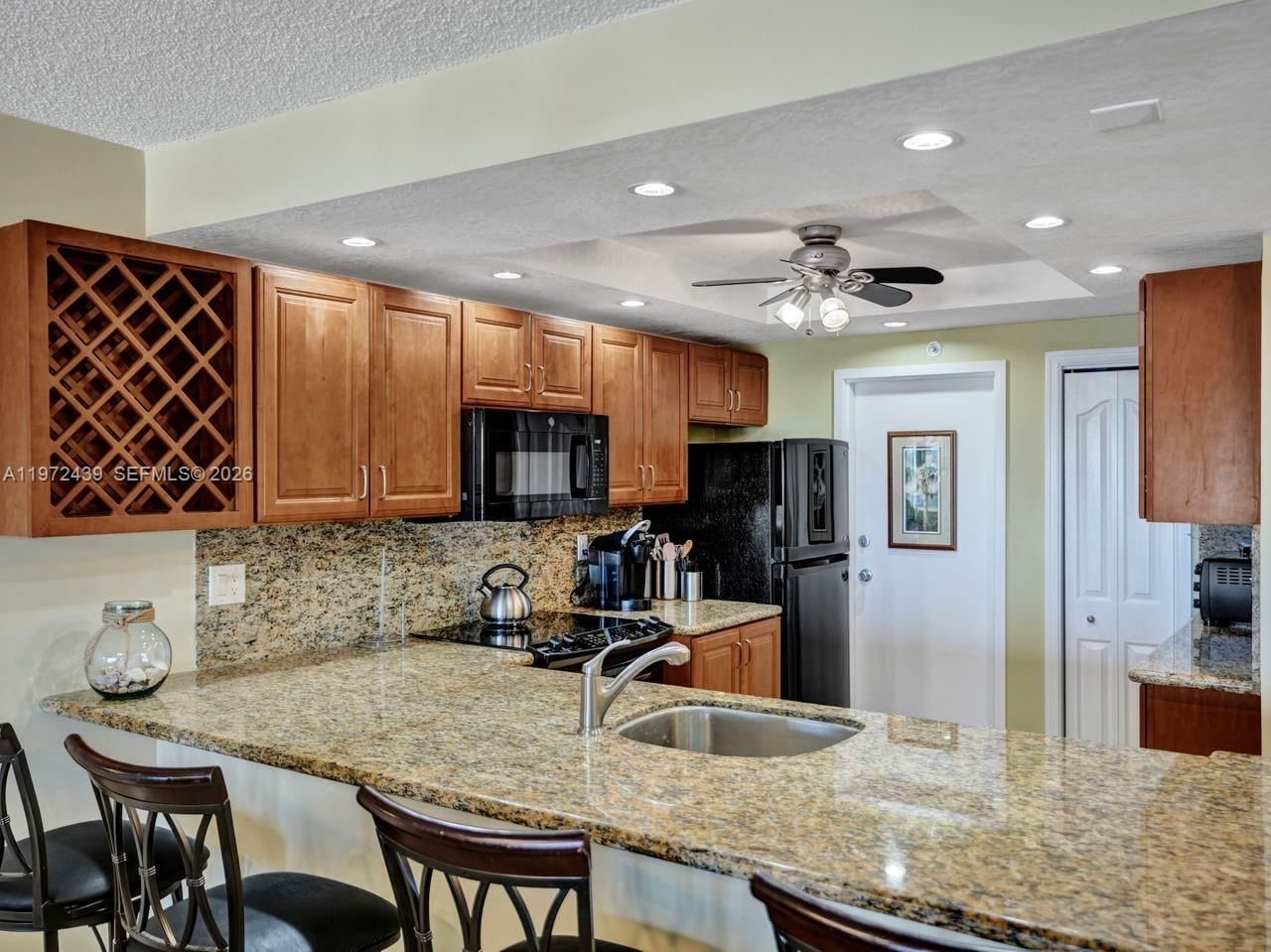 1500 S Ocean Blvd, Unit 1408 - 6