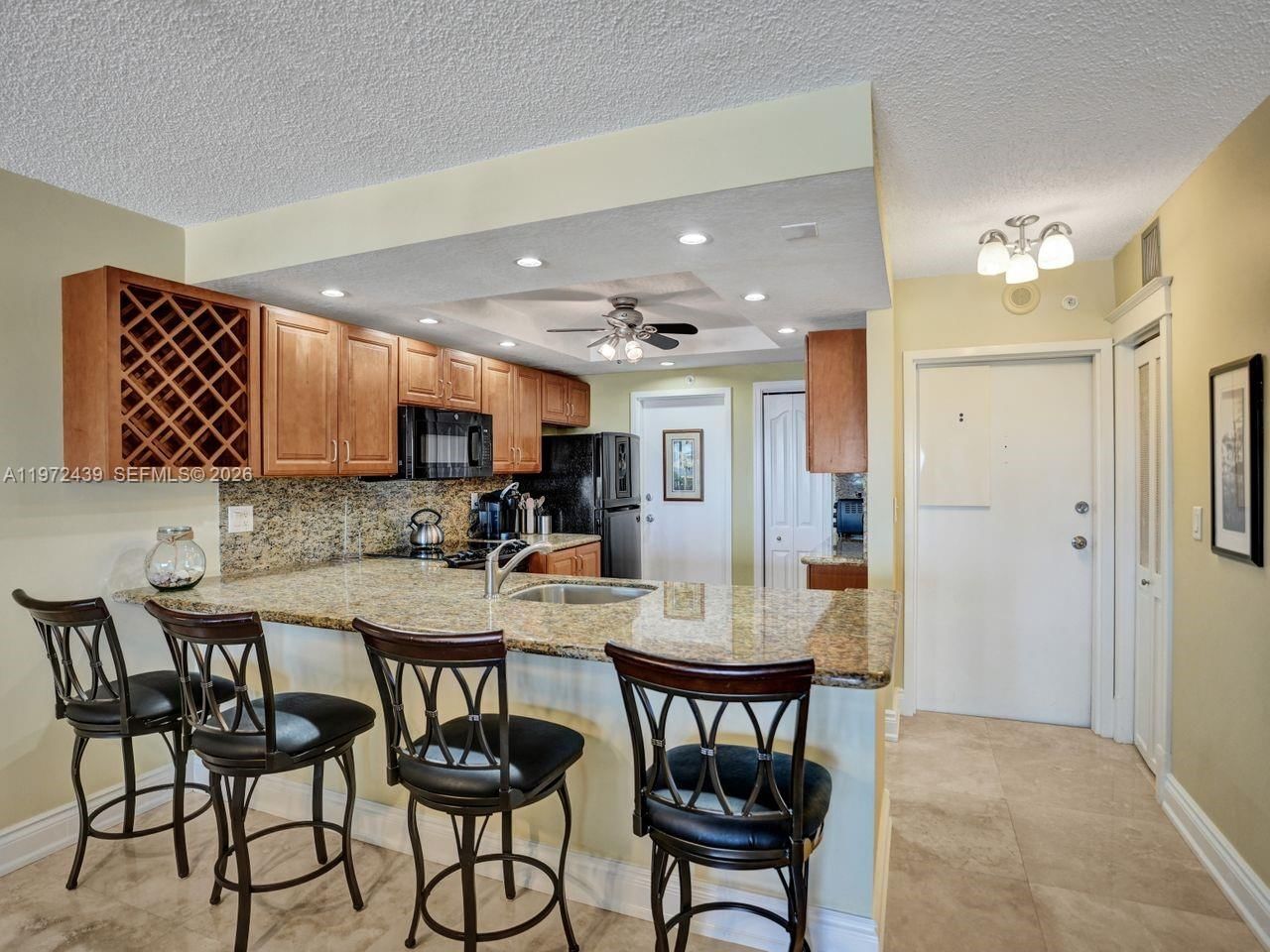 1500 S Ocean Blvd, Unit 1408 - 7