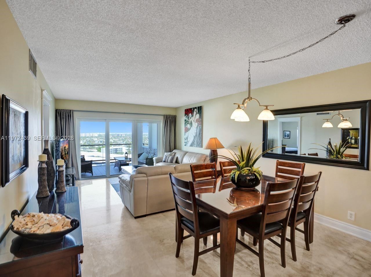 1500 S Ocean Blvd, Unit 1408 - 9