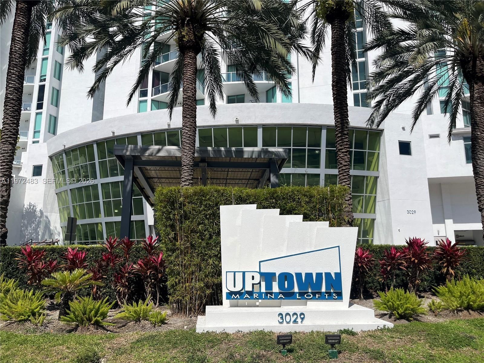 3029 NE 188TH ST, Unit 411 - 1