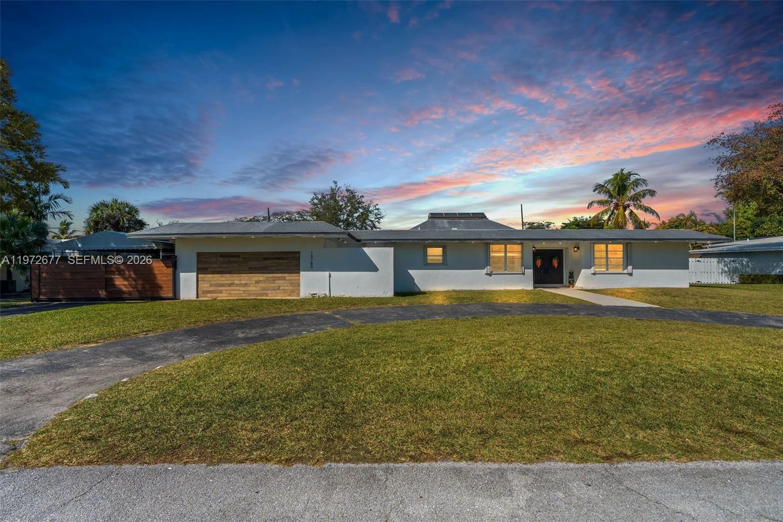 13780 SW 73RD CT - 1