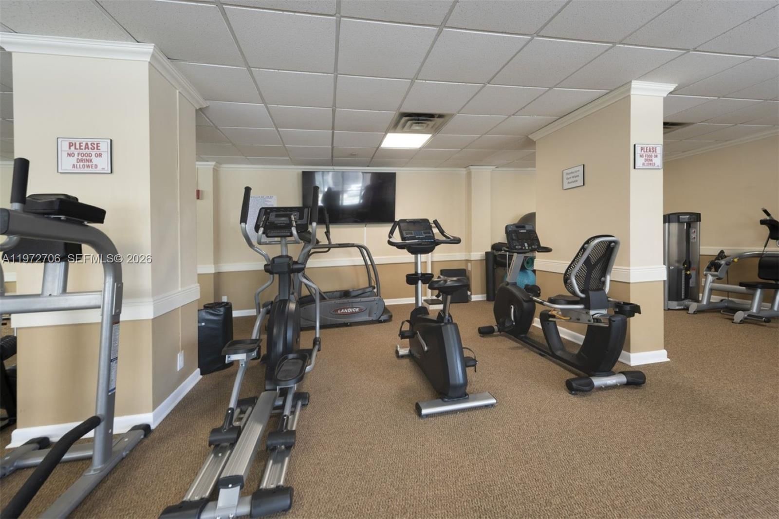 4010 GALT OCEAN DR, Unit 610 - 25