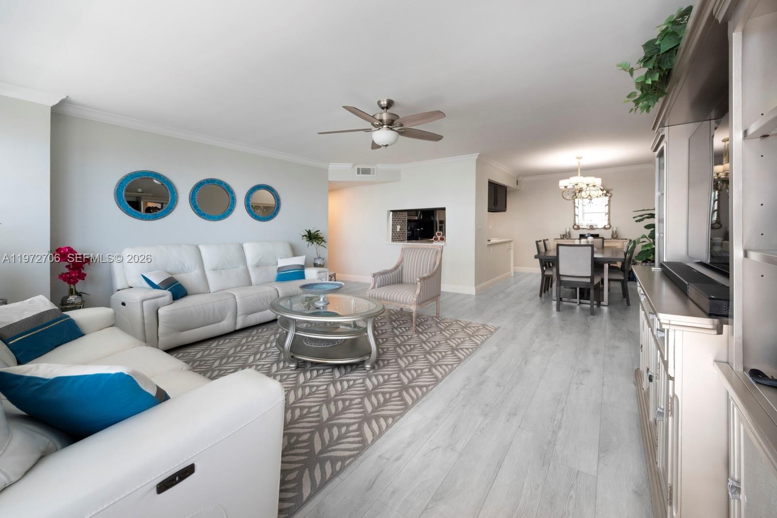 4010 GALT OCEAN DR, Unit 610 - 3