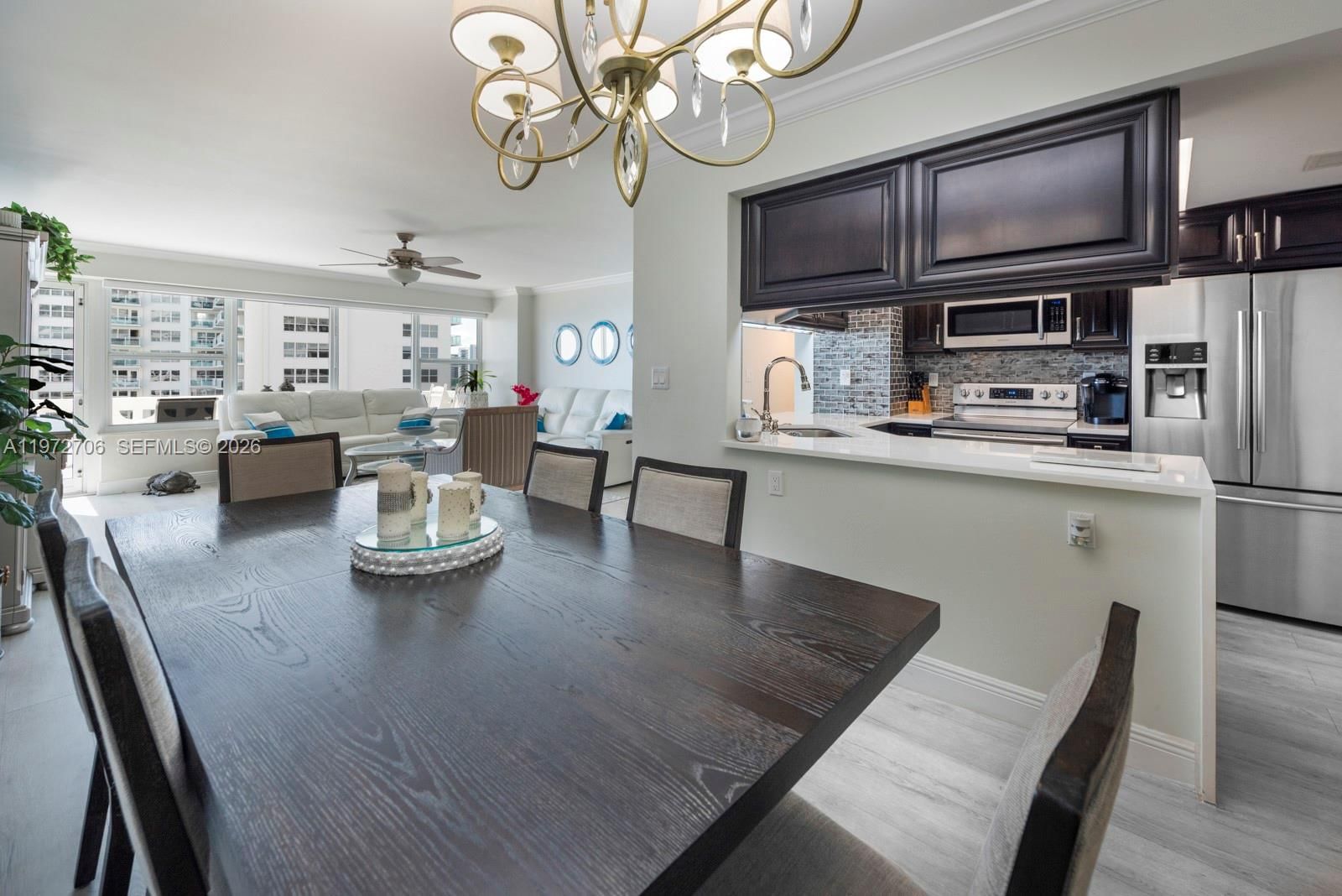 4010 GALT OCEAN DR, Unit 610 - 5