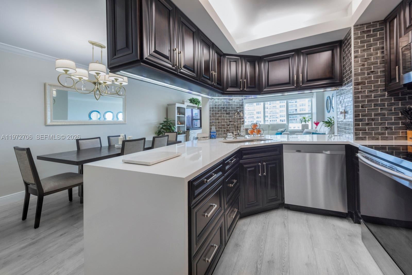 4010 GALT OCEAN DR, Unit 610 - 6