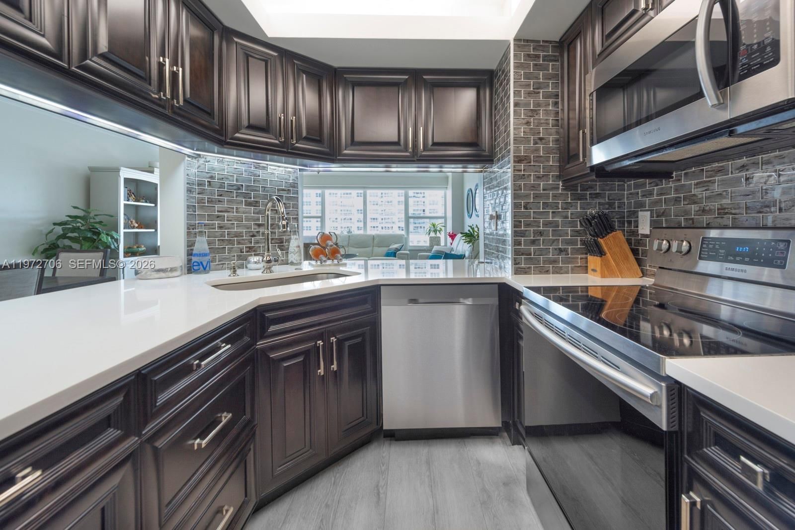 4010 GALT OCEAN DR, Unit 610 - 7