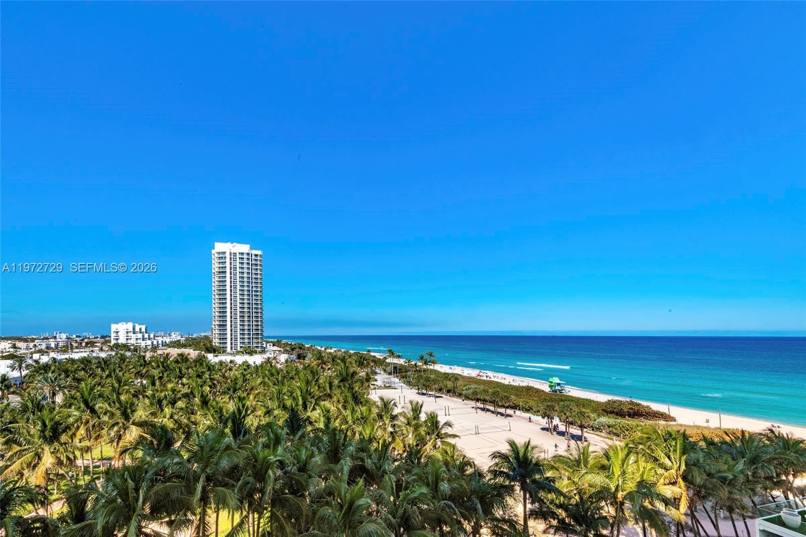 7135 COLLINS AVE, Unit 834 - 2