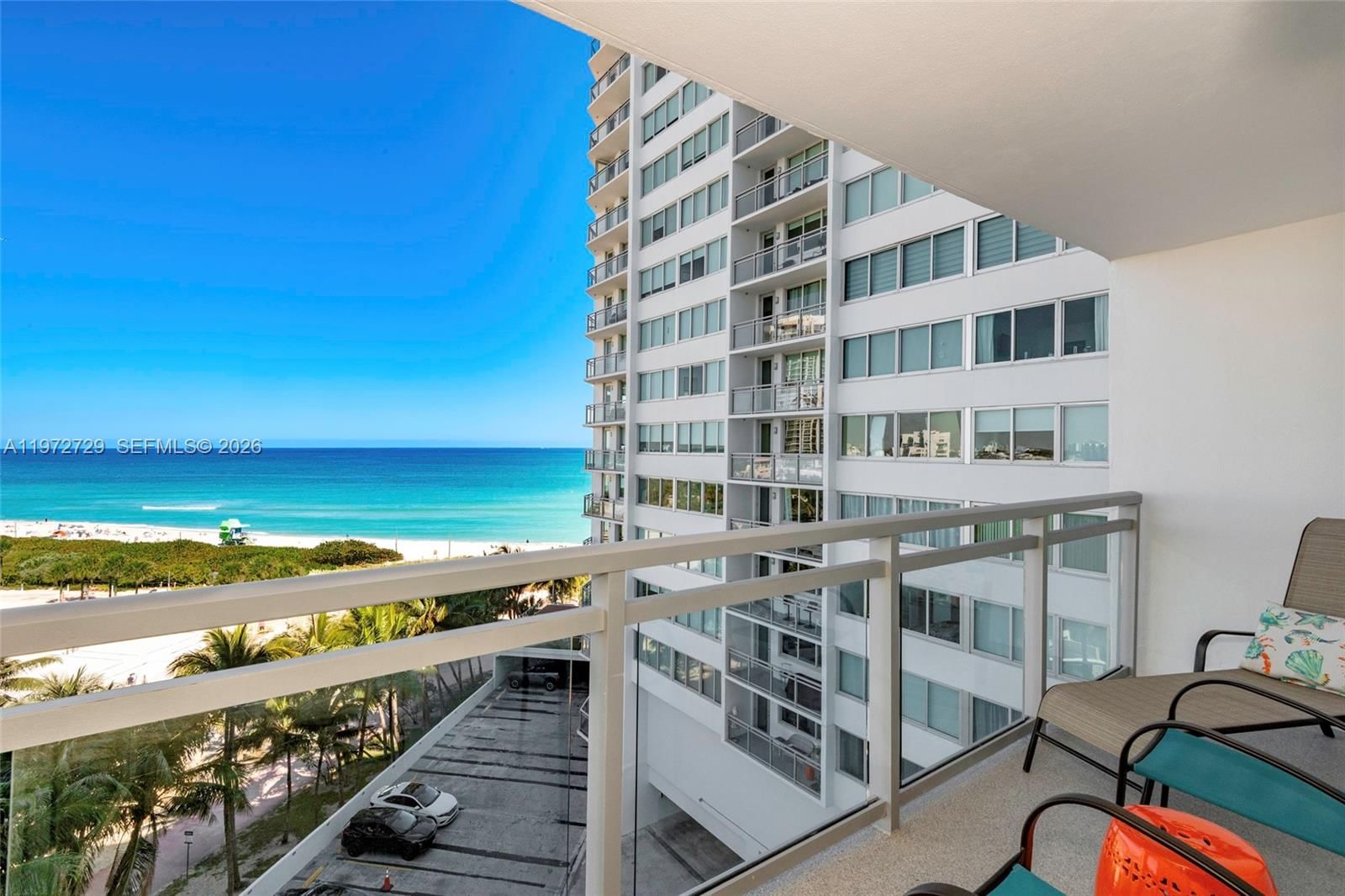 7135 COLLINS AVE, Unit 834 - 3