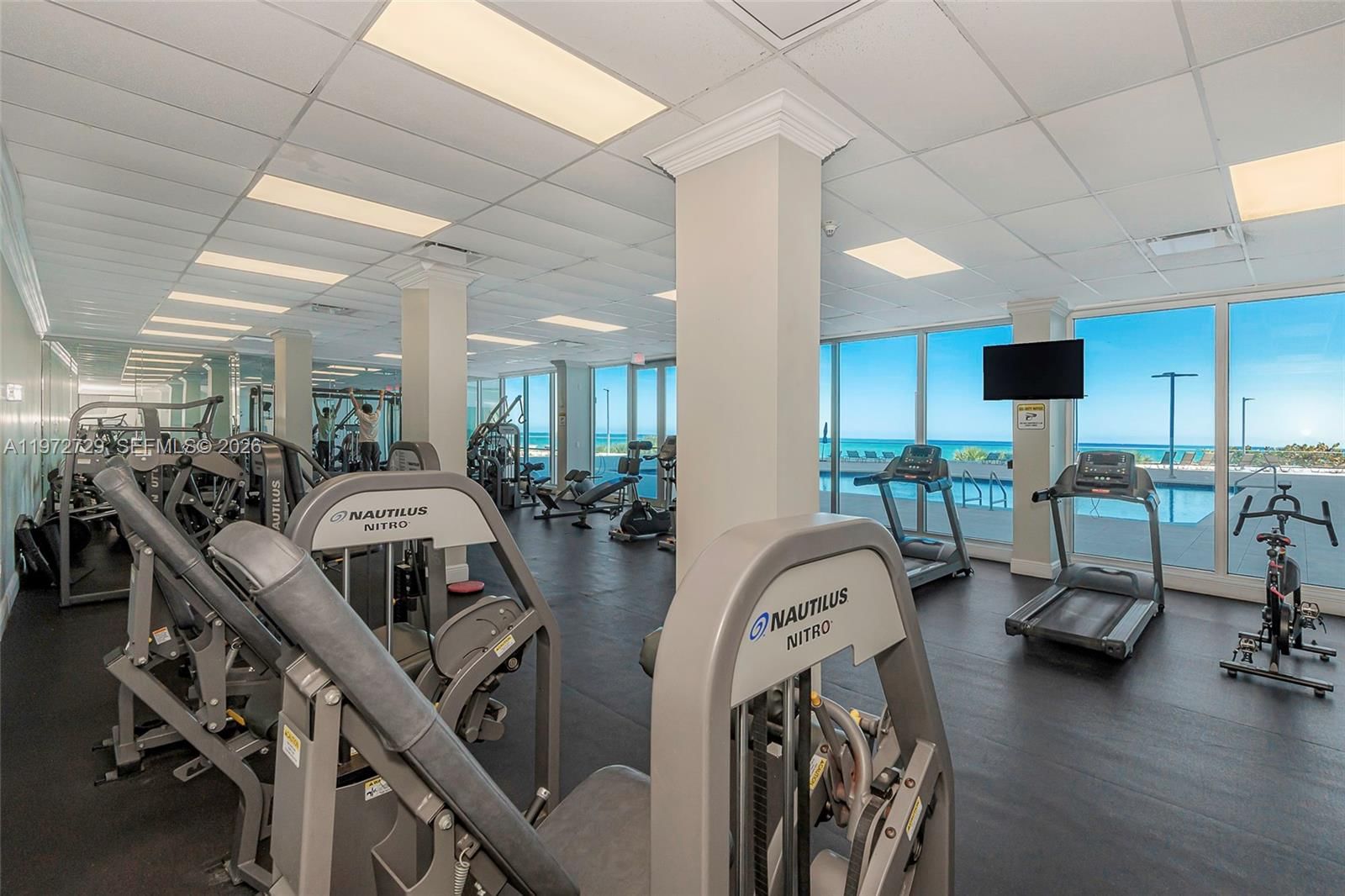 7135 COLLINS AVE, Unit 834 - 7