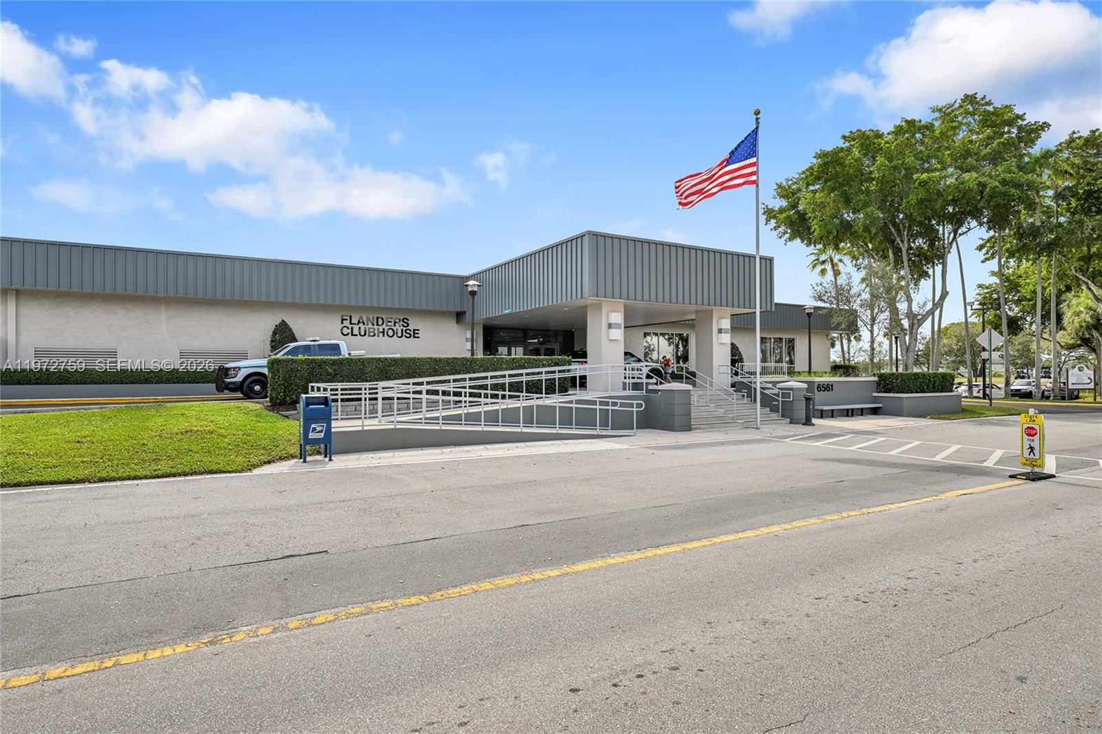 644 FLANDERS CT, Unit 644 - 23