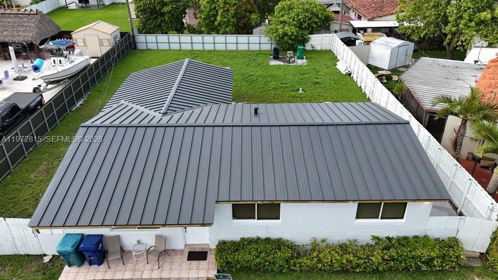 10317 SW 7th St, Unit . - 1