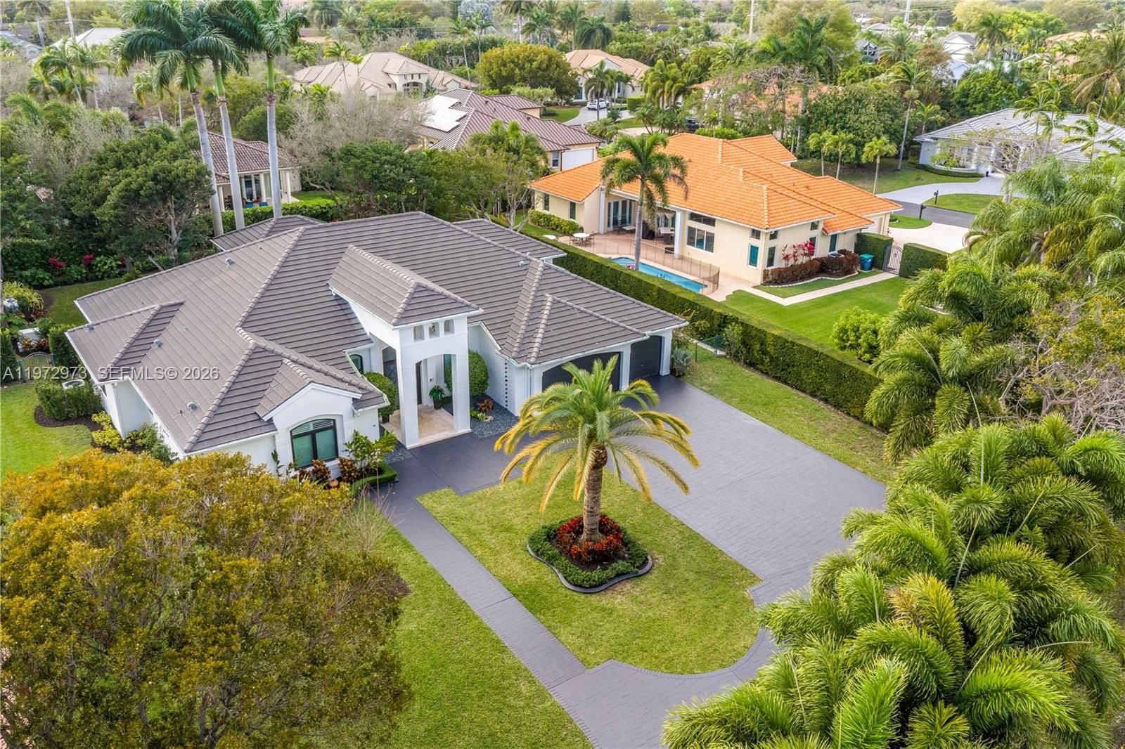 8561 SW 167th Ter - 4