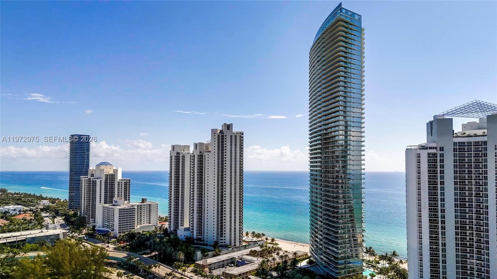 18975 COLLINS AVE, Unit 3004 - 44