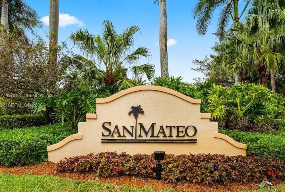 2179 Hacienda Ter, Unit 2179 - 1