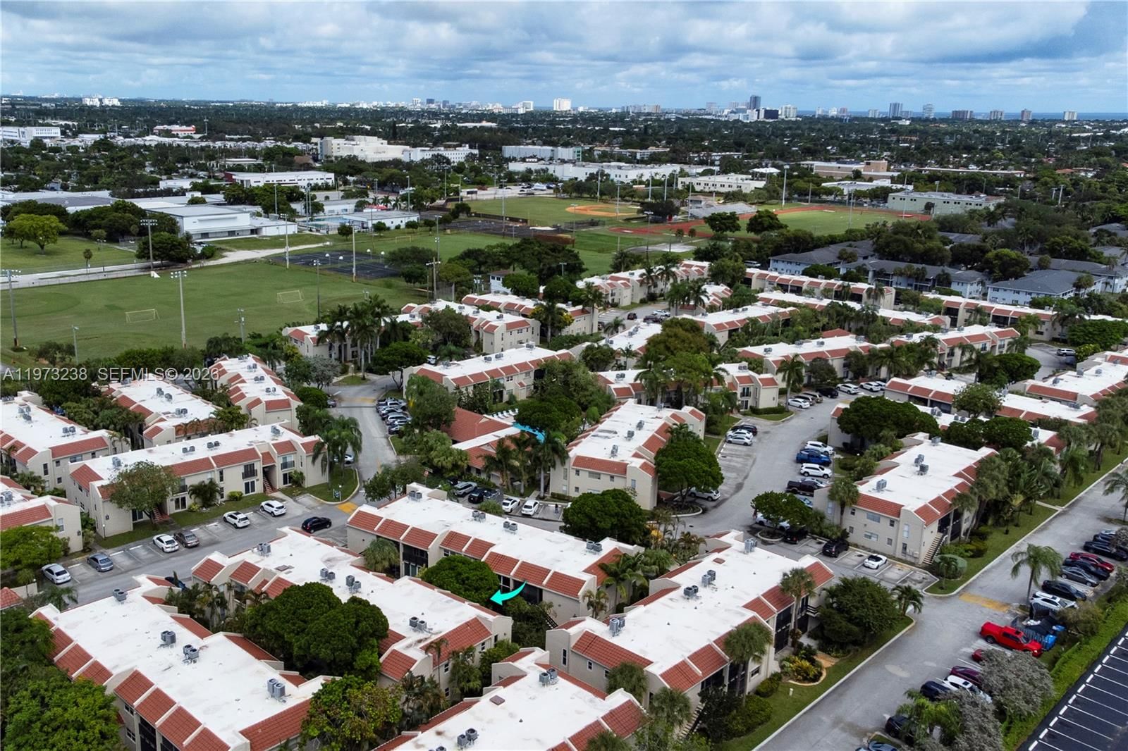 5216 NE 6TH AVE, Unit B3 - 29