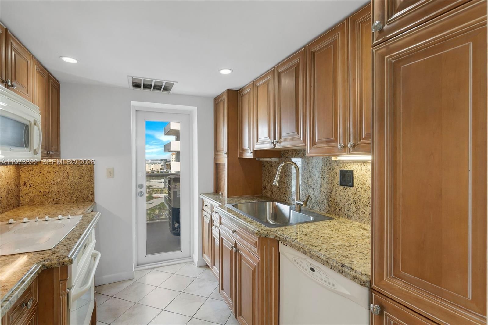 2701 N OCEAN BLVD, Unit 14B - 15