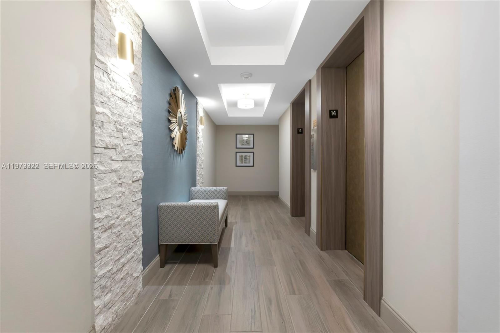 2701 N OCEAN BLVD, Unit 14B - 30