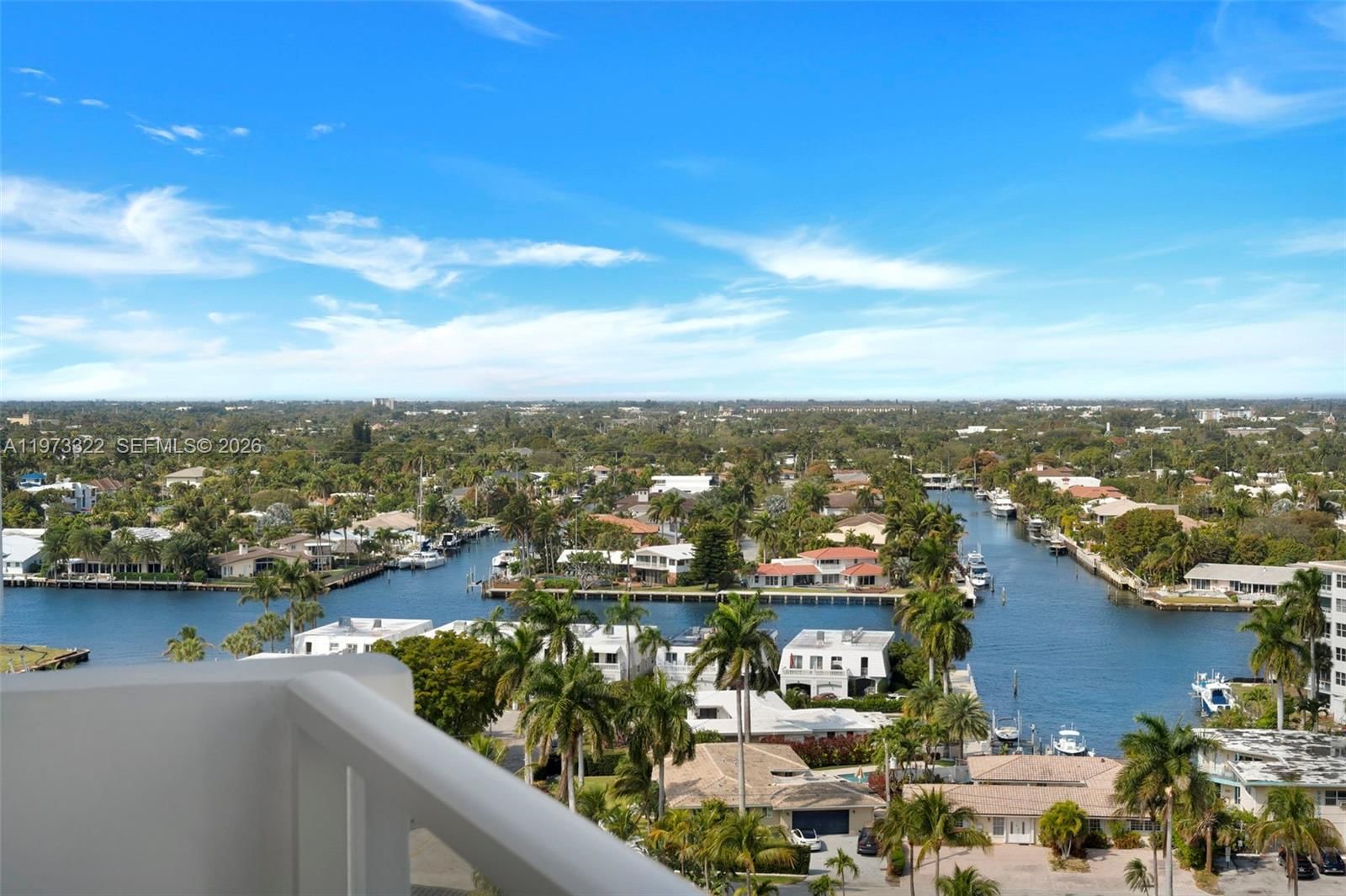 2701 N OCEAN BLVD, Unit 14B - 5