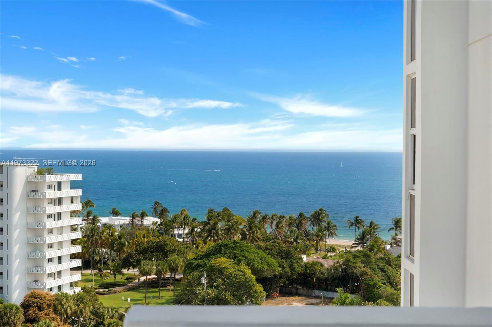 2701 N OCEAN BLVD, Unit 14B - 7