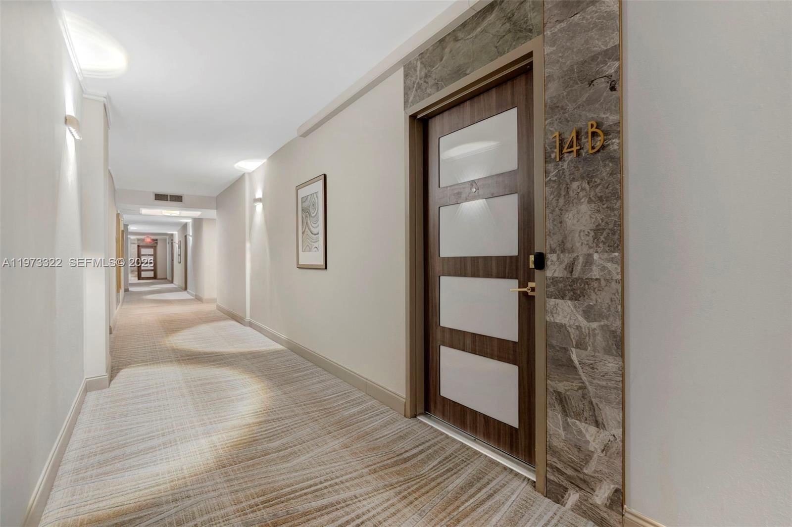 2701 N OCEAN BLVD, Unit 14B - 8