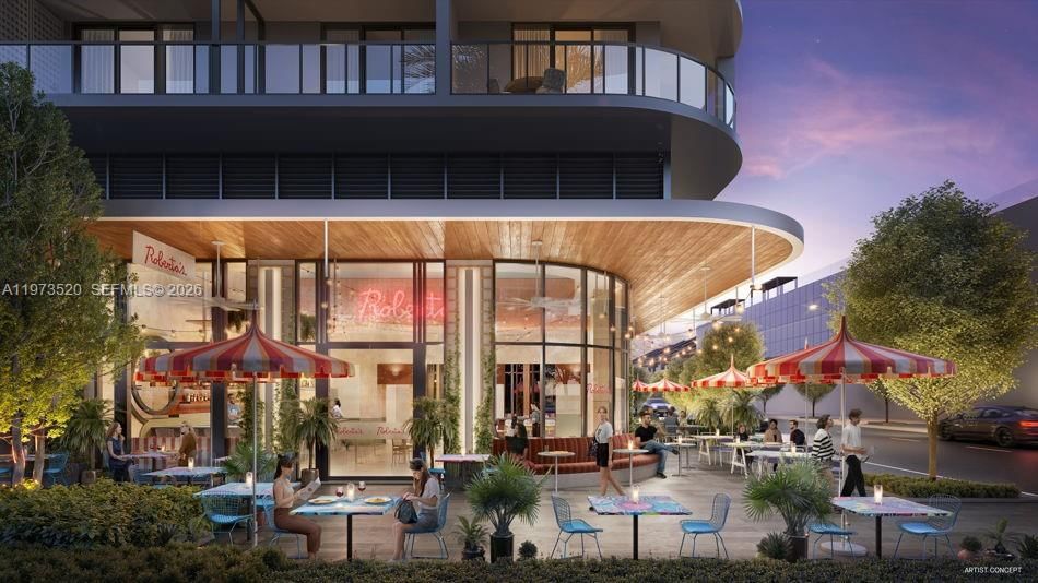 580 72ND ST, Unit 1801 - 54