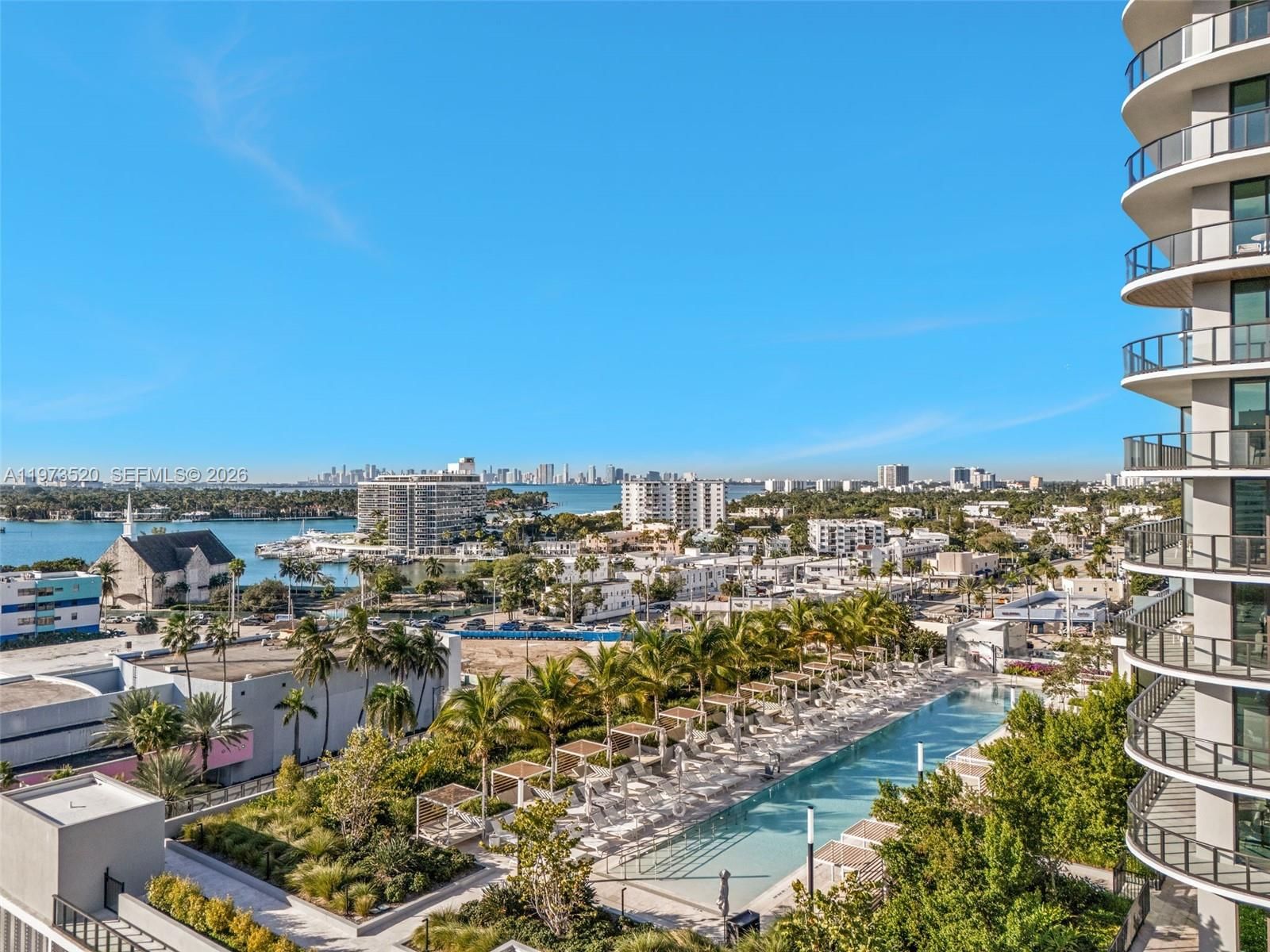 580 72ND ST, Unit 1801 - 7