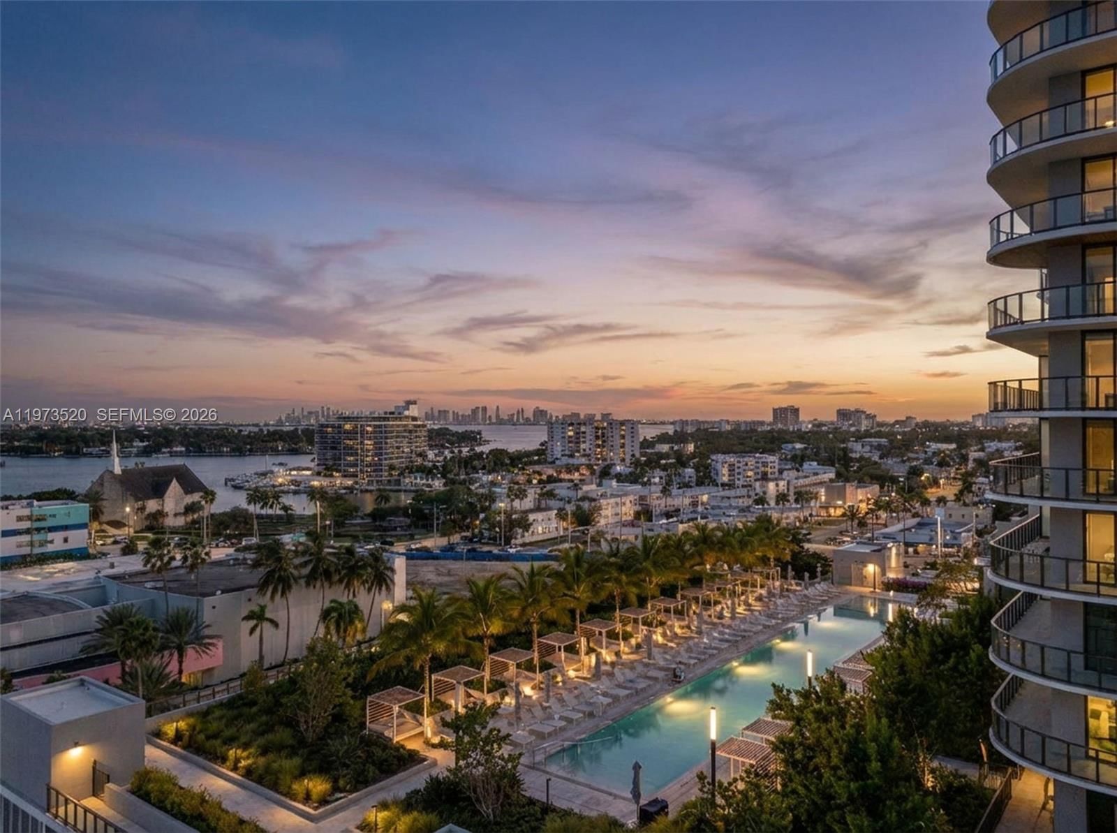 580 72ND ST, Unit 1801 - 8