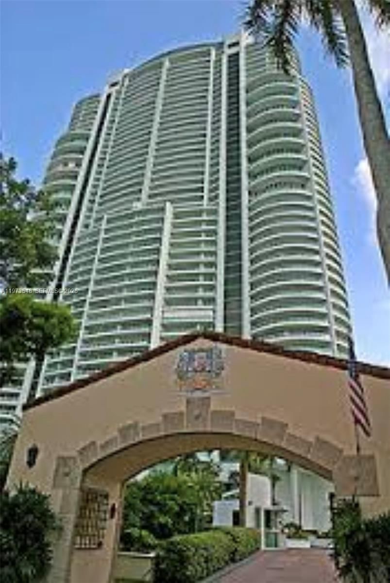 1643 BRICKELL AVE, Unit 903 - 1