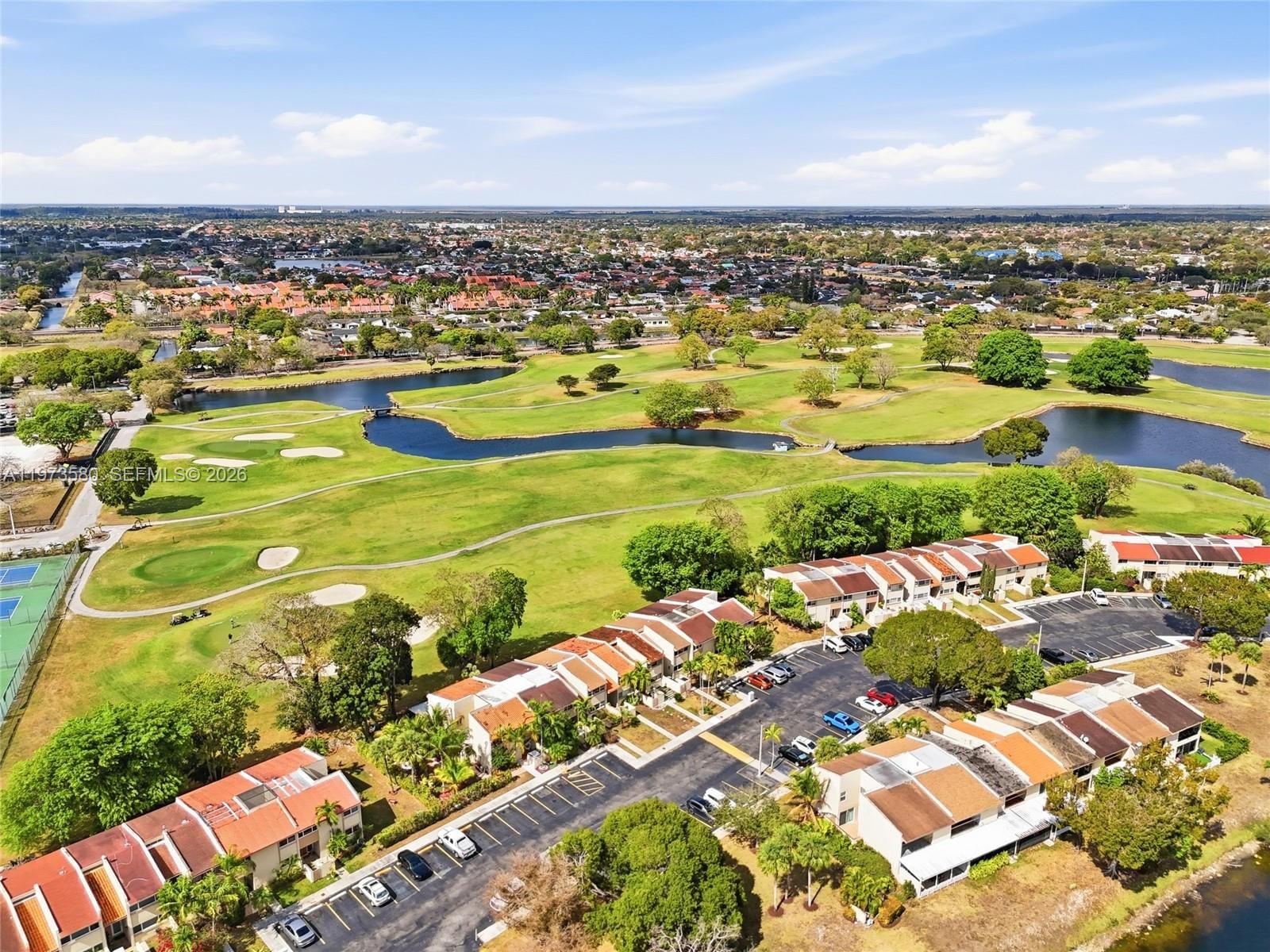 14371 KENDALE LAKES CIR - 33