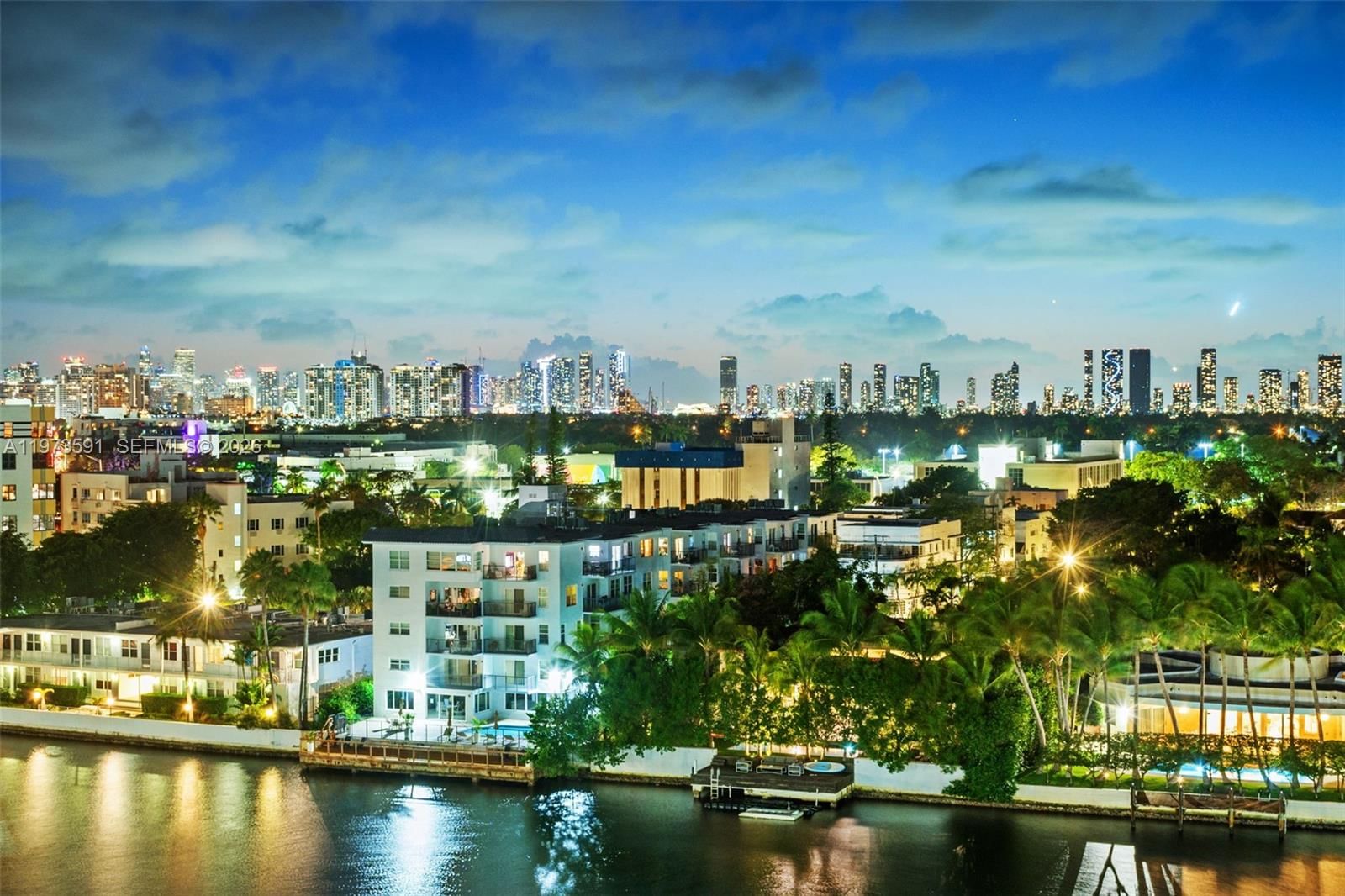 2555 COLLINS AVE, Unit 1002 - 29