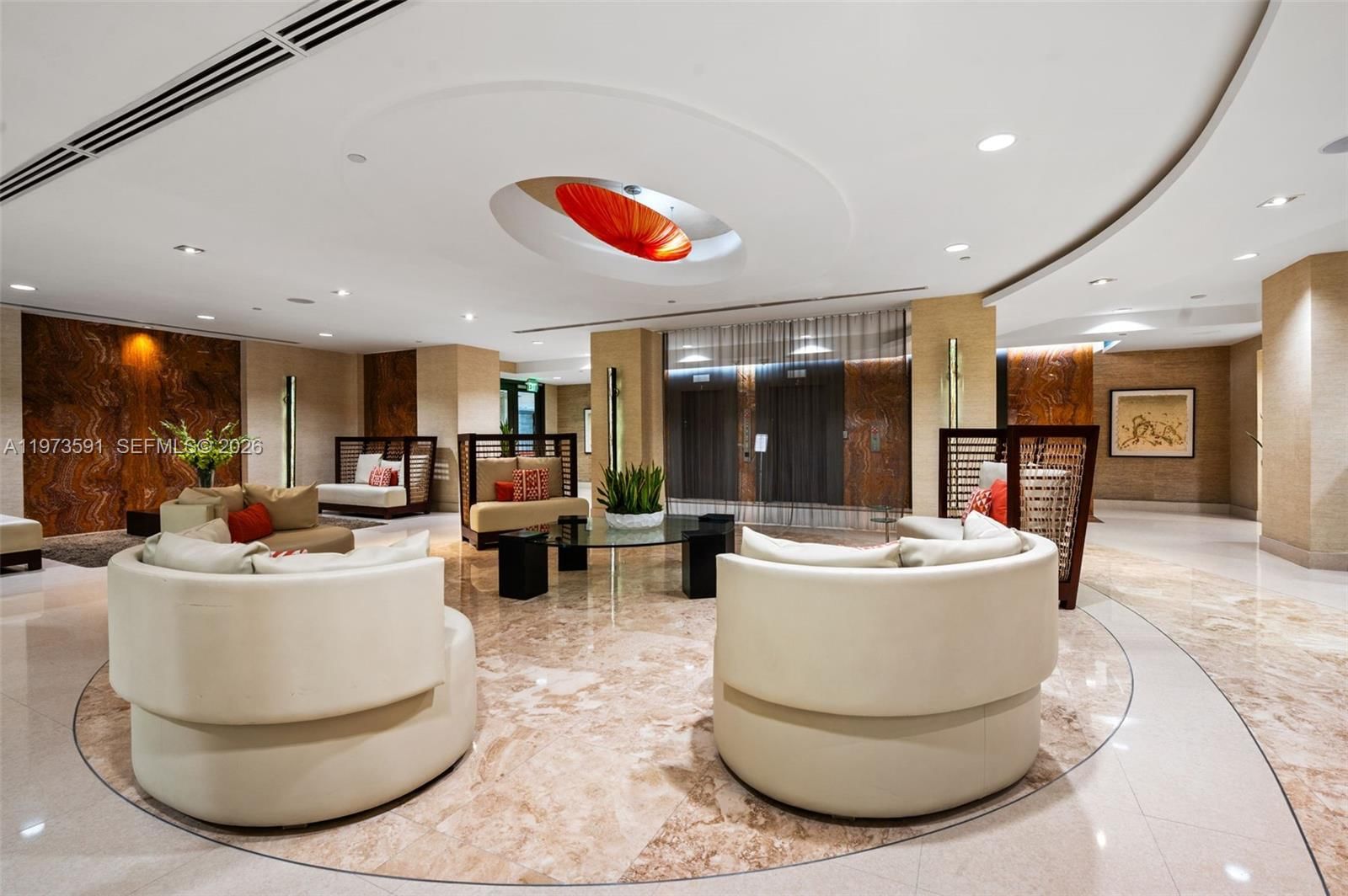 2555 COLLINS AVE, Unit 1002 - 32